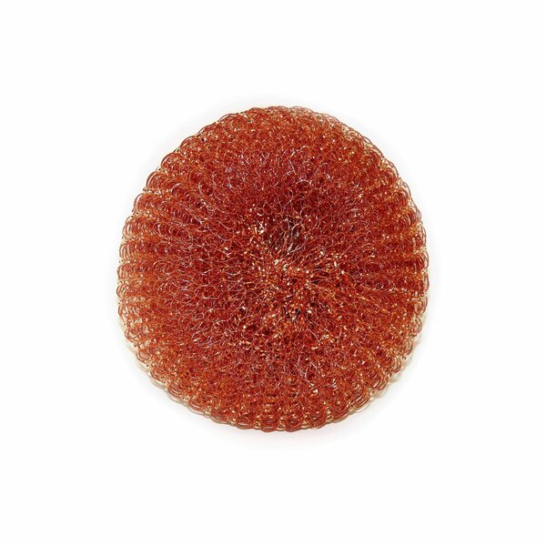 Imusa Jumbo Round Copper Scrubber ID603295